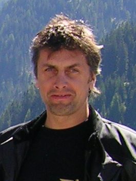 Ladislav Koutecký